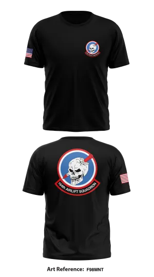 164 AS Core Men's SS Performance Tee - f98MnT