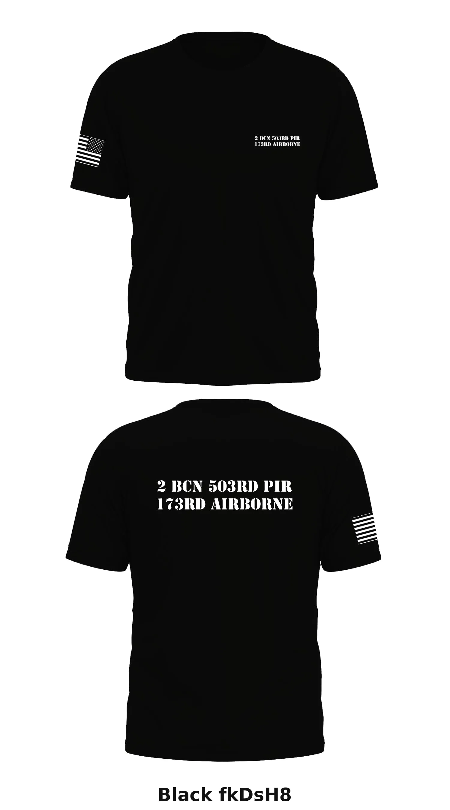 2 bcn 503rd pir Store 1 Core Men's SS Performance Tee - fkDsH8
