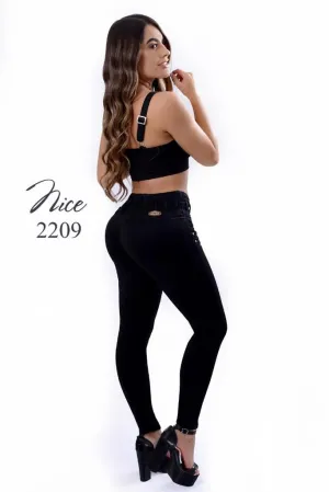 2209 jean Colombiano