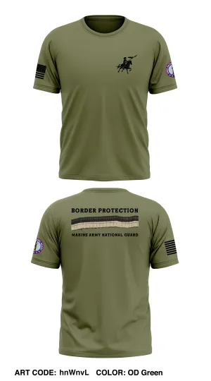 262 ECC Store 1 Core Men's SS Performance Tee - hnWnvL