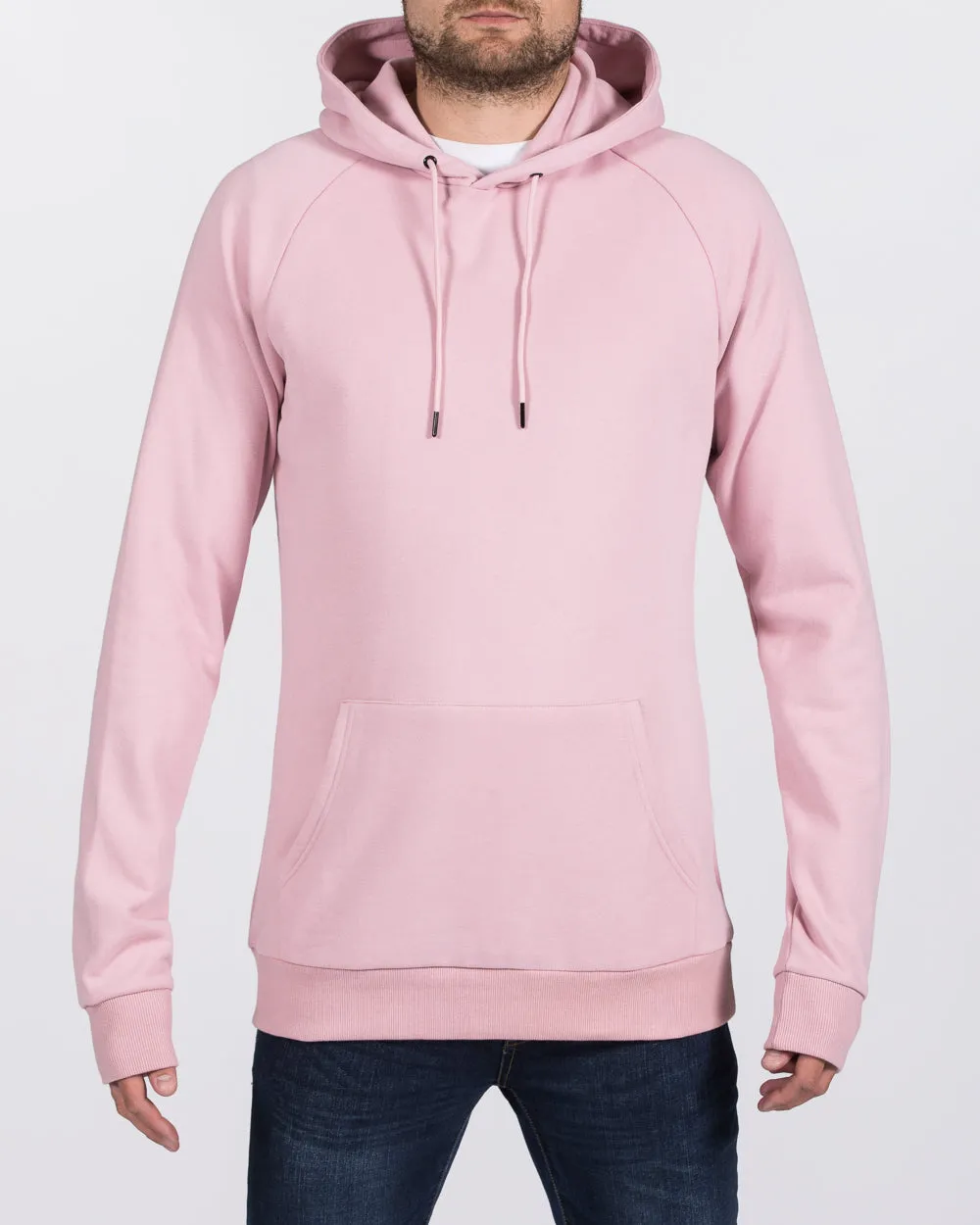 2t Pullover Tall Riley Hoodie (pink)