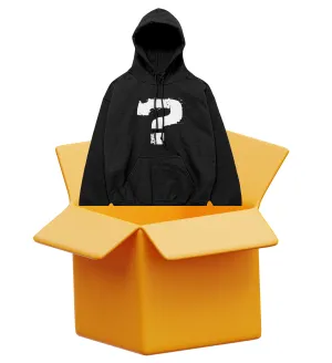 3 MYSTERY CREWNECKS/HOODIES