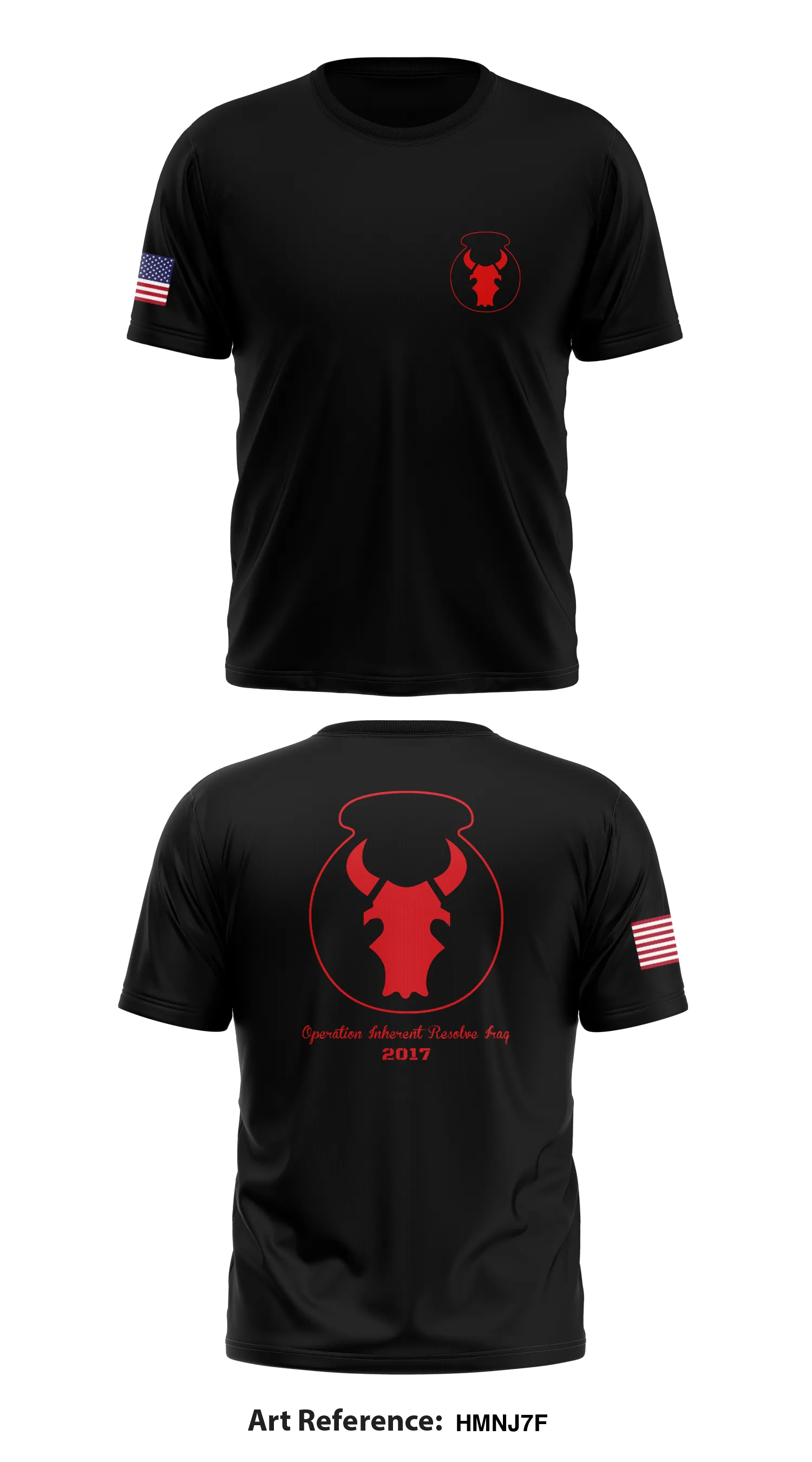 34th Infantry Division Store 1 Core Men's SS Performance Tee - hMNJ7f