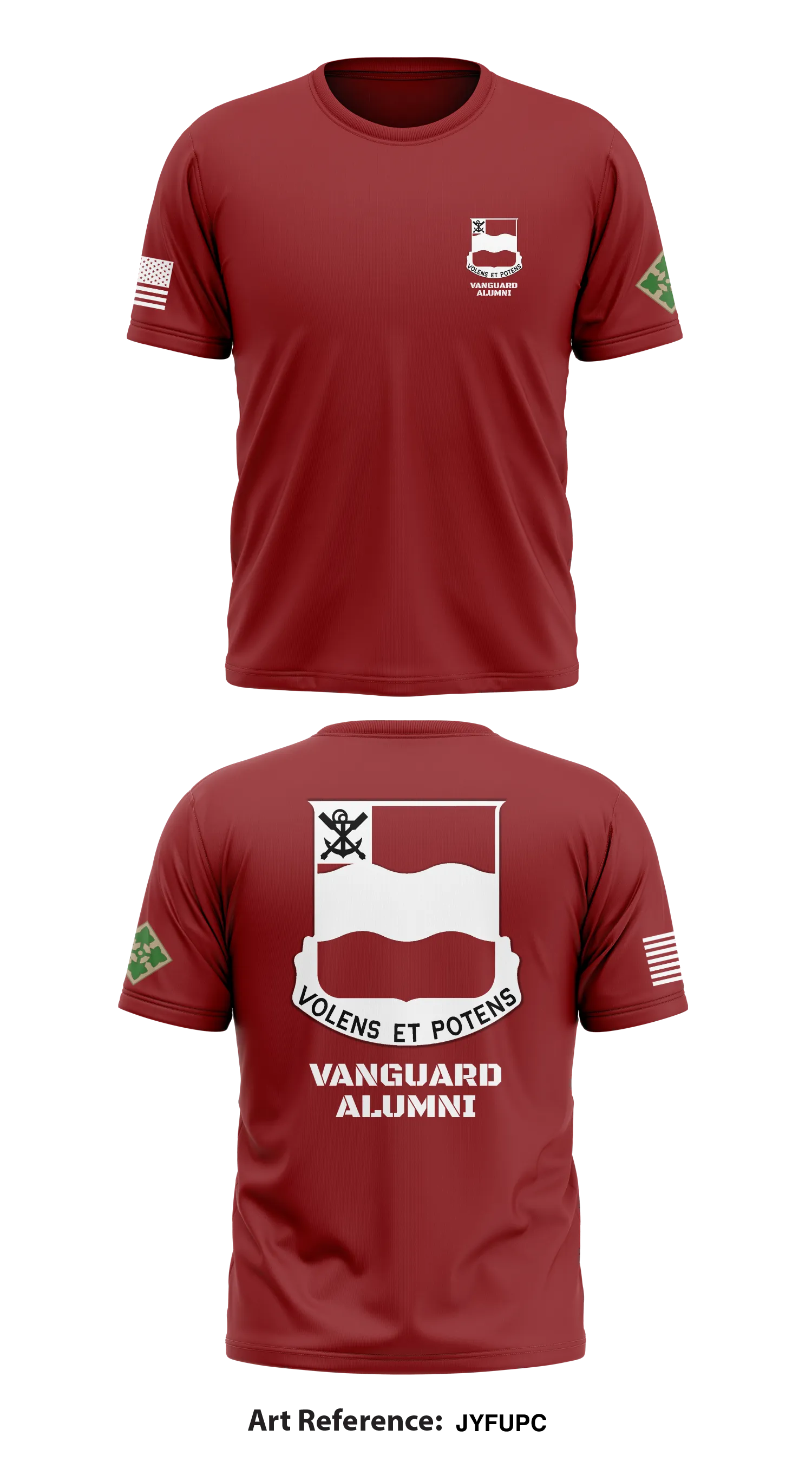 4th  Engineer Battalion  Core Men's SS Performance Tee - JYfUpC