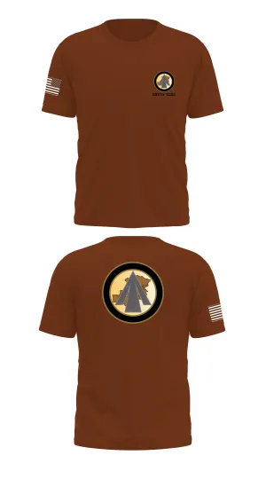 595TH SDDC Store 1 Core Men's SS Performance Tee - 40236362046