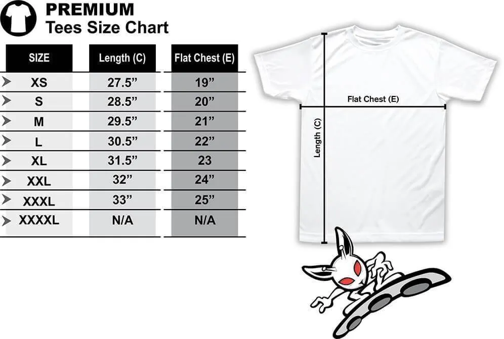 81s Astronaut T-Shirt