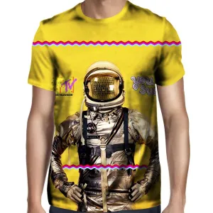 81s Astronaut T-Shirt