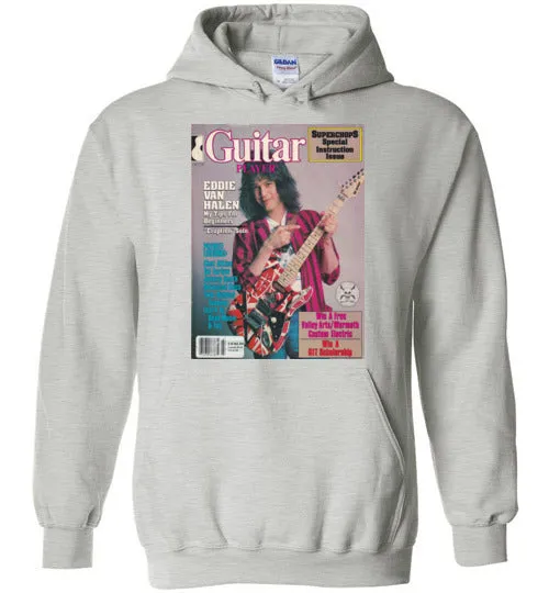 '84 Shredder Hoodie