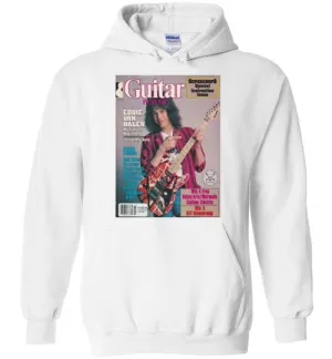 '84 Shredder Hoodie