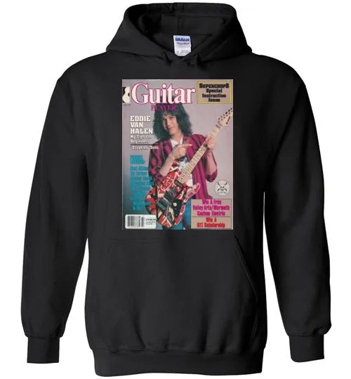 '84 Shredder Hoodie