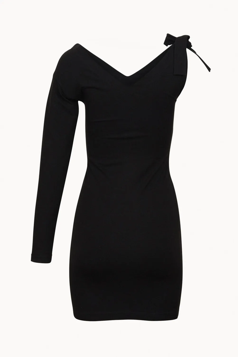 90s Complice Black Dress