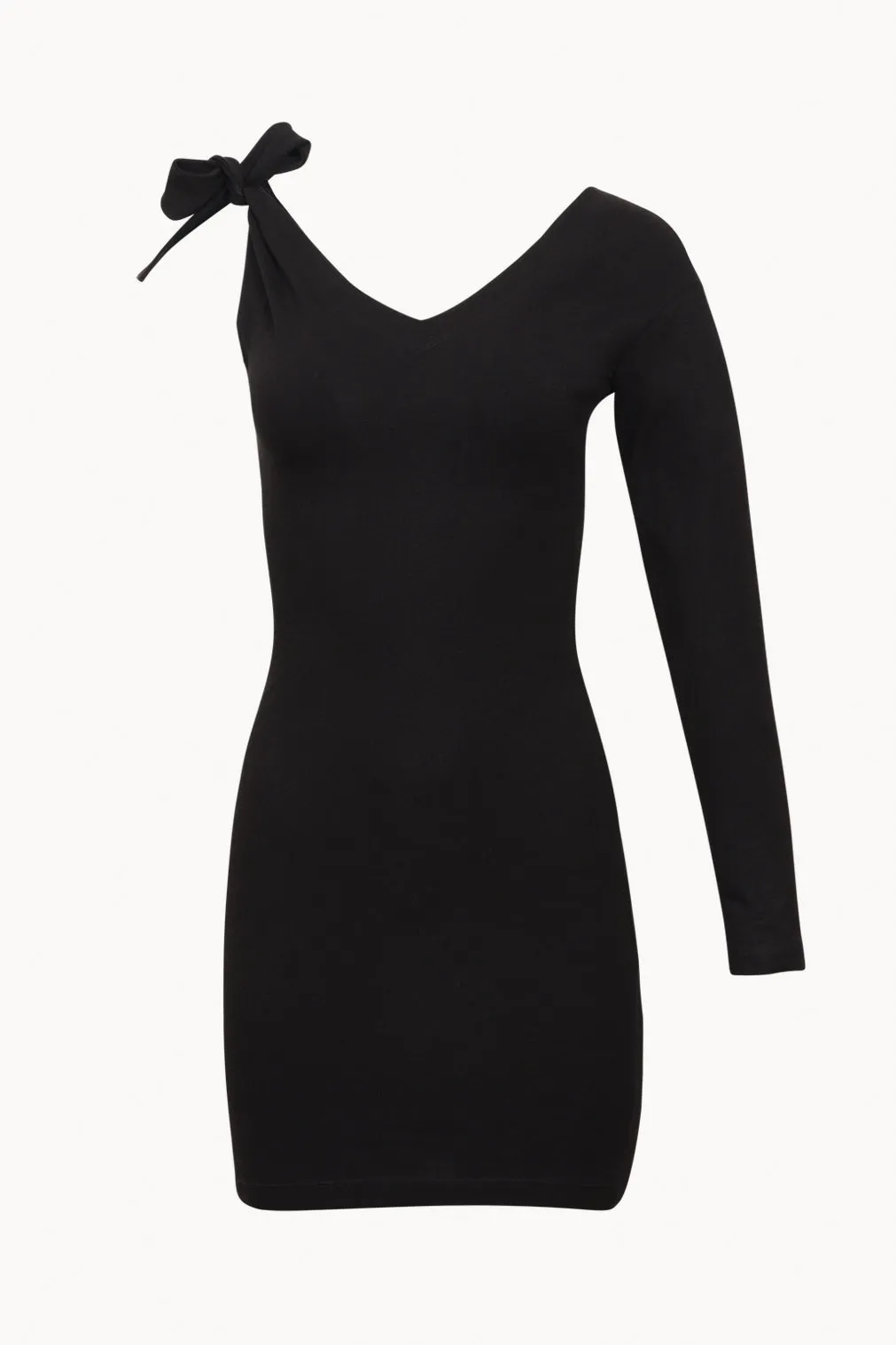 90s Complice Black Dress