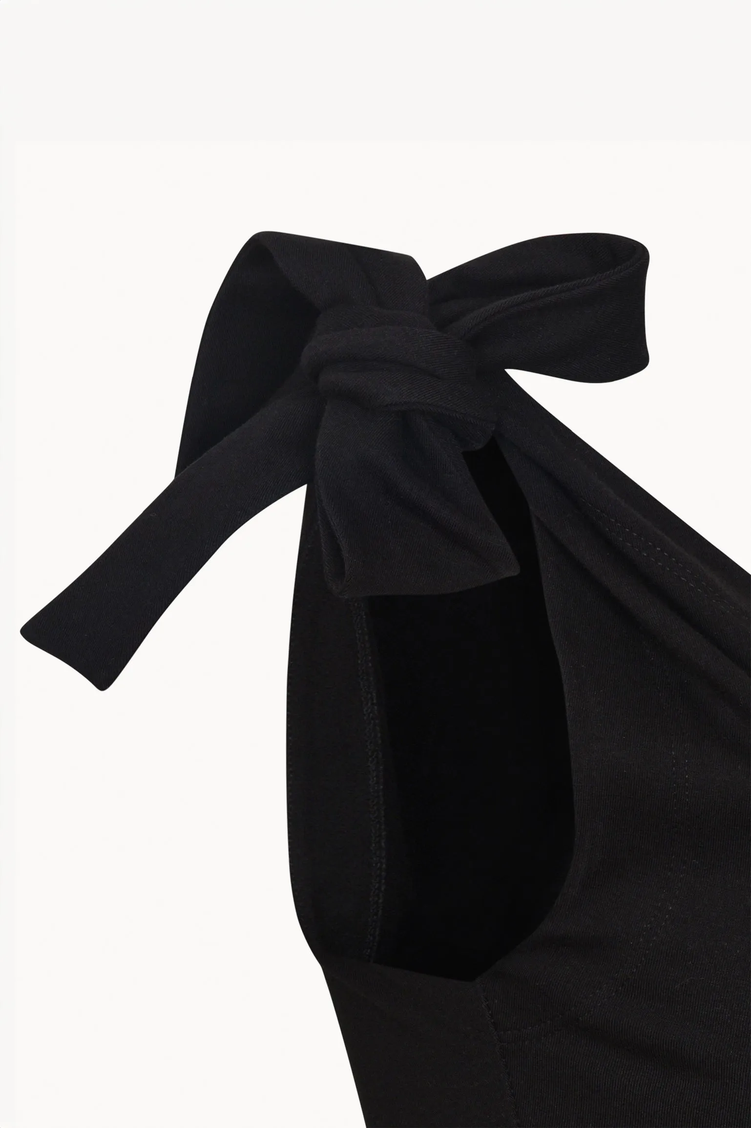 90s Complice Black Dress
