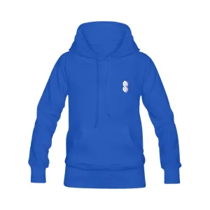 90s Graffiti Super S Women's Classic Hoodies Multi-color