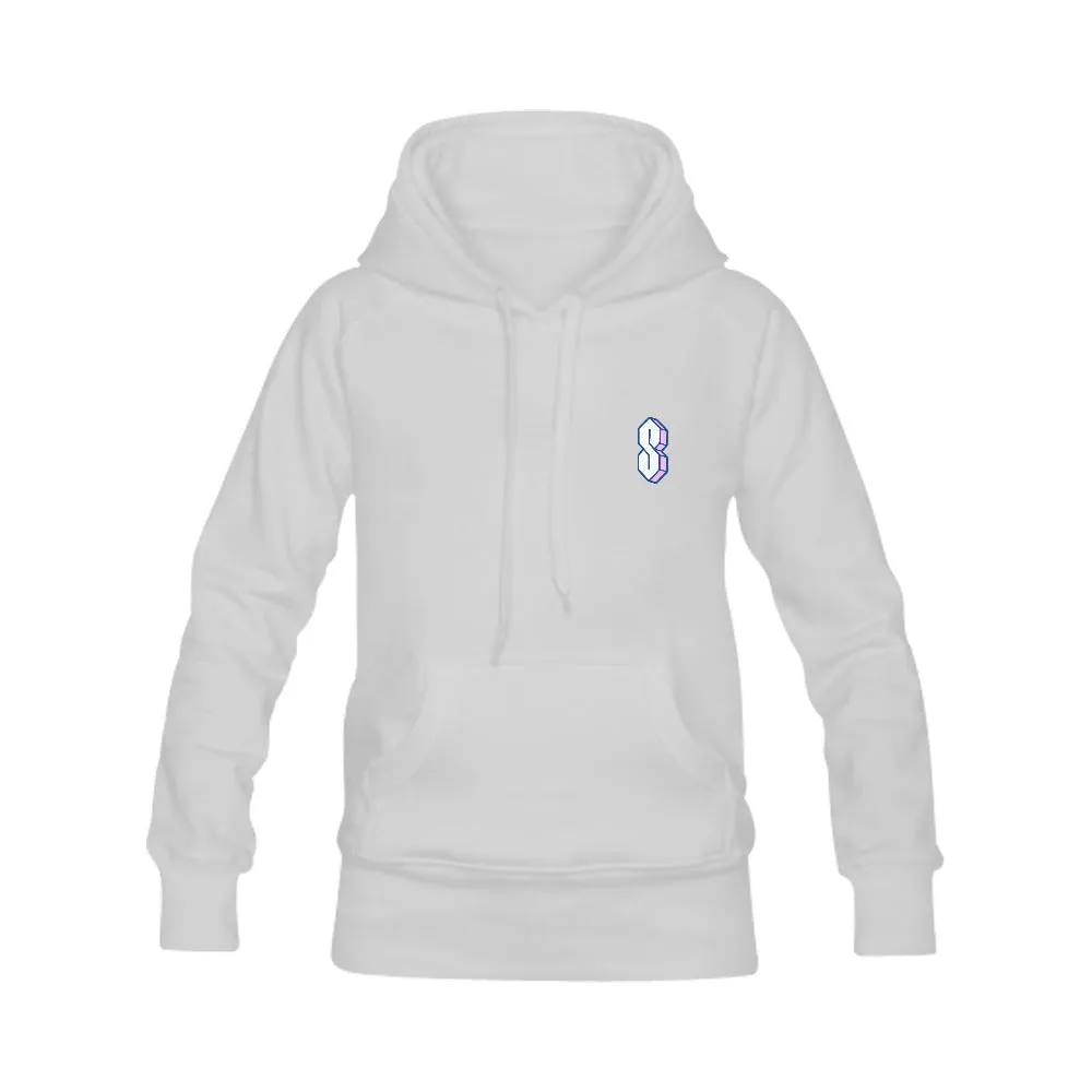 90s Graffiti Super S Women's Classic Hoodies Multi-color