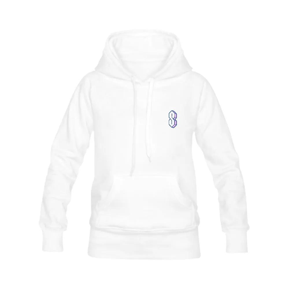 90s Graffiti Super S Women's Classic Hoodies Multi-color