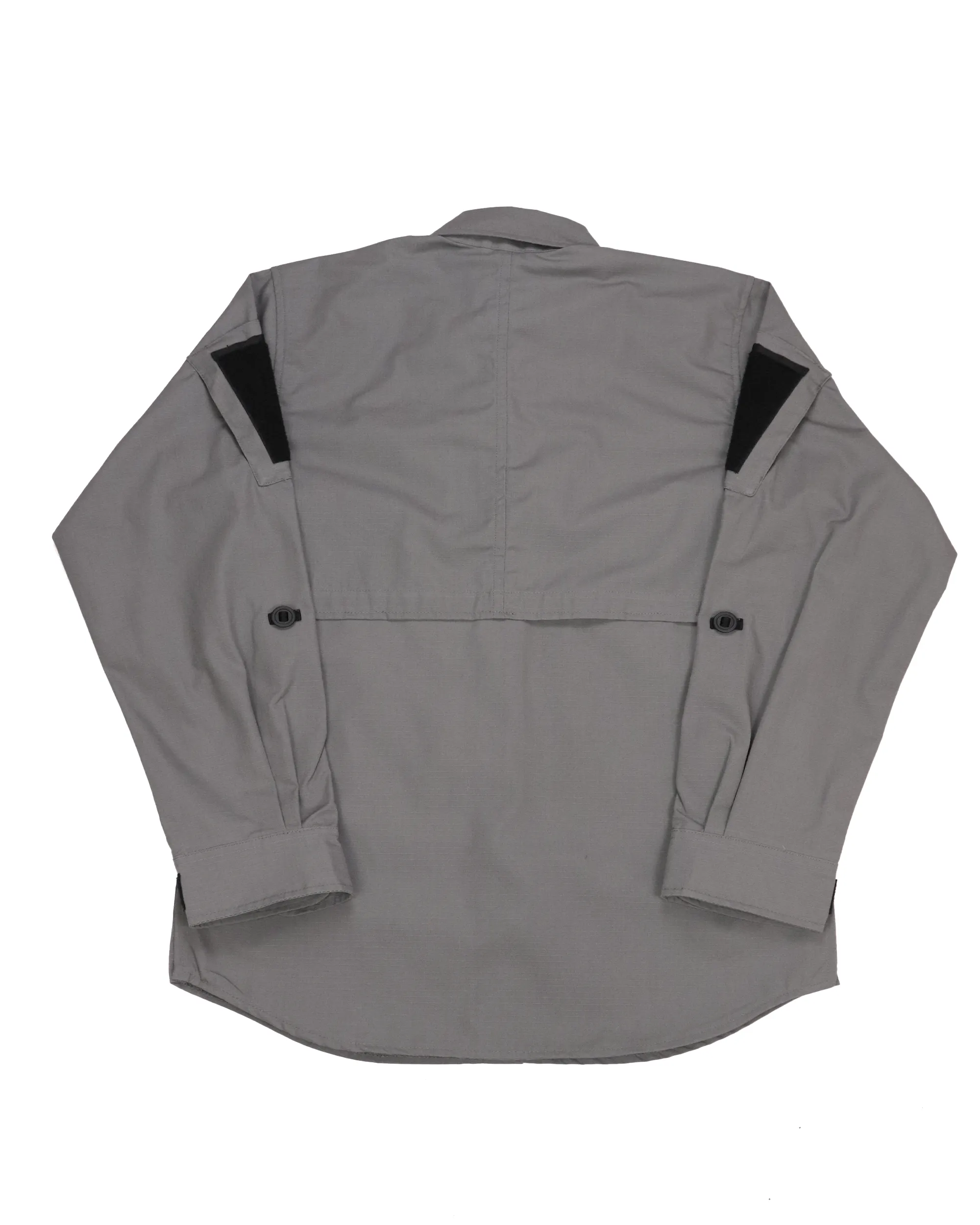 A110 All Climate Shirt -Grey