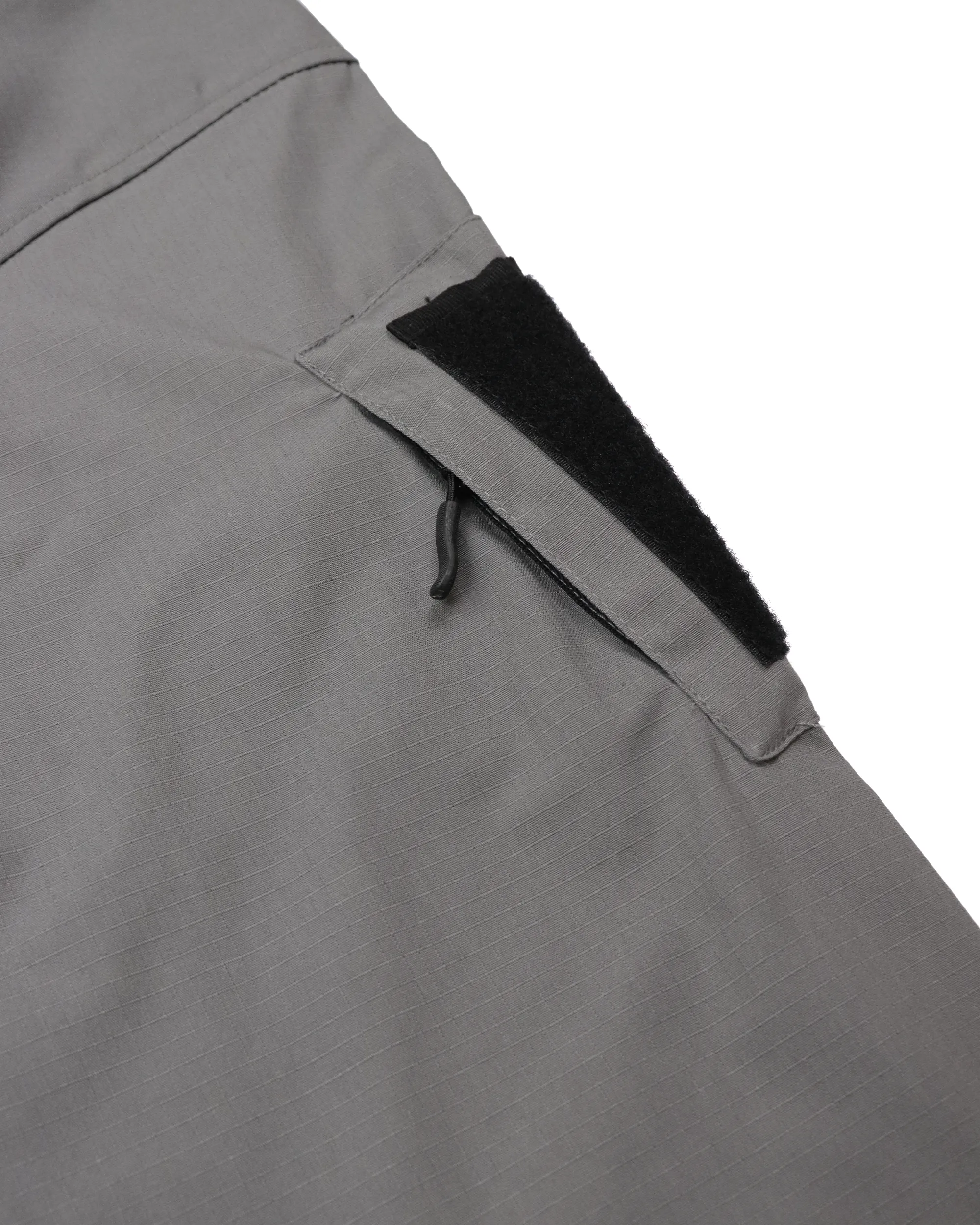 A110 All Climate Shirt -Grey