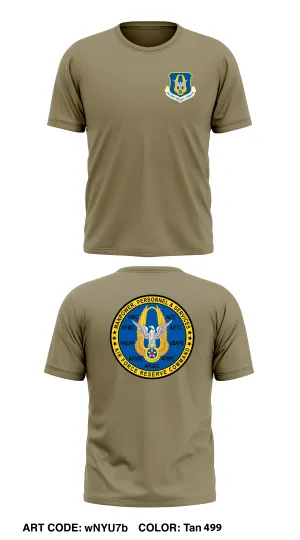 A1KB Store 1 Core Men's SS Performance Tee - wNYU7b