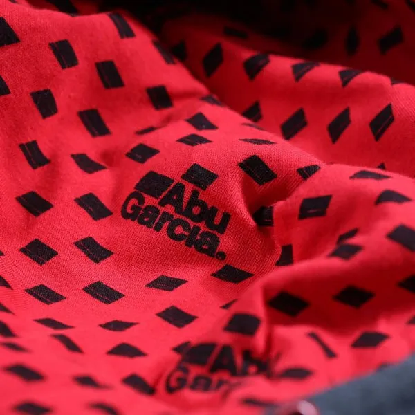 Abu Garcia Zipped Hoodie