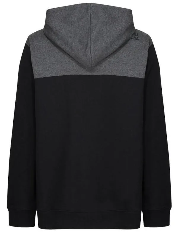 Abu Garcia Zipped Hoodie