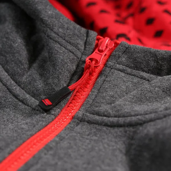 Abu Garcia Zipped Hoodie