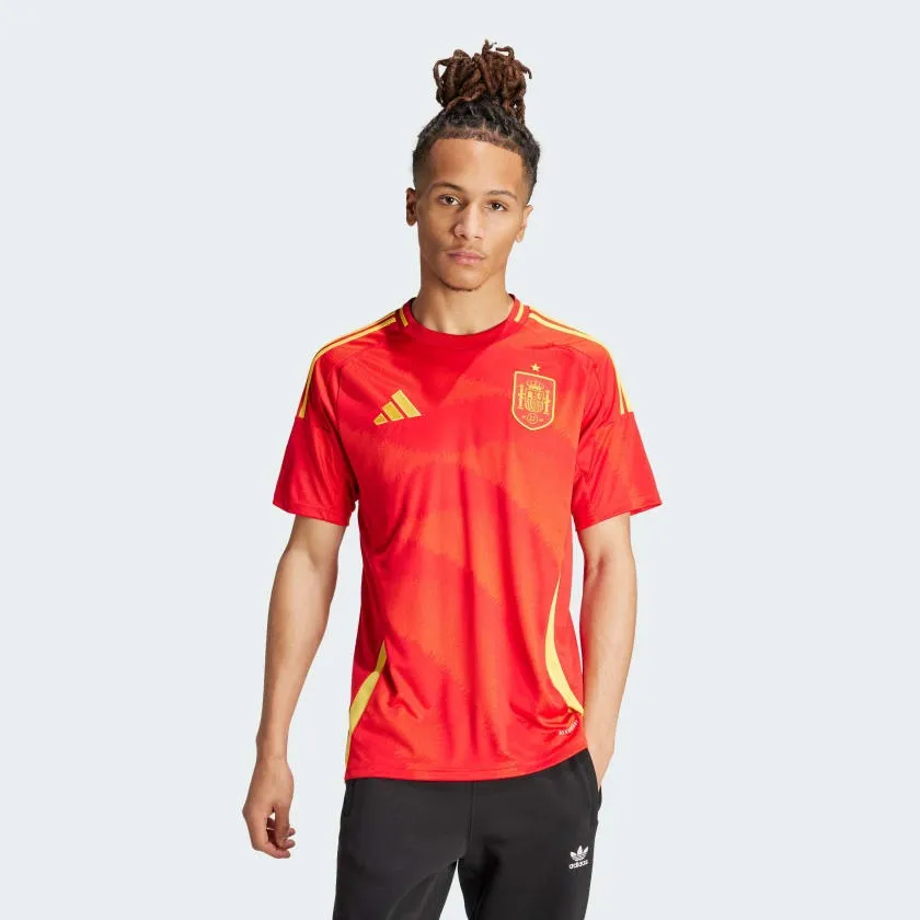 ADIDAS FEF H JSY