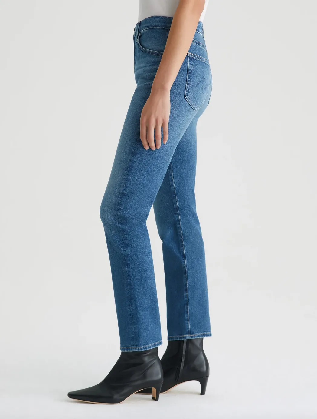 AG Jeans, Ex-Boyfriend | Catskills