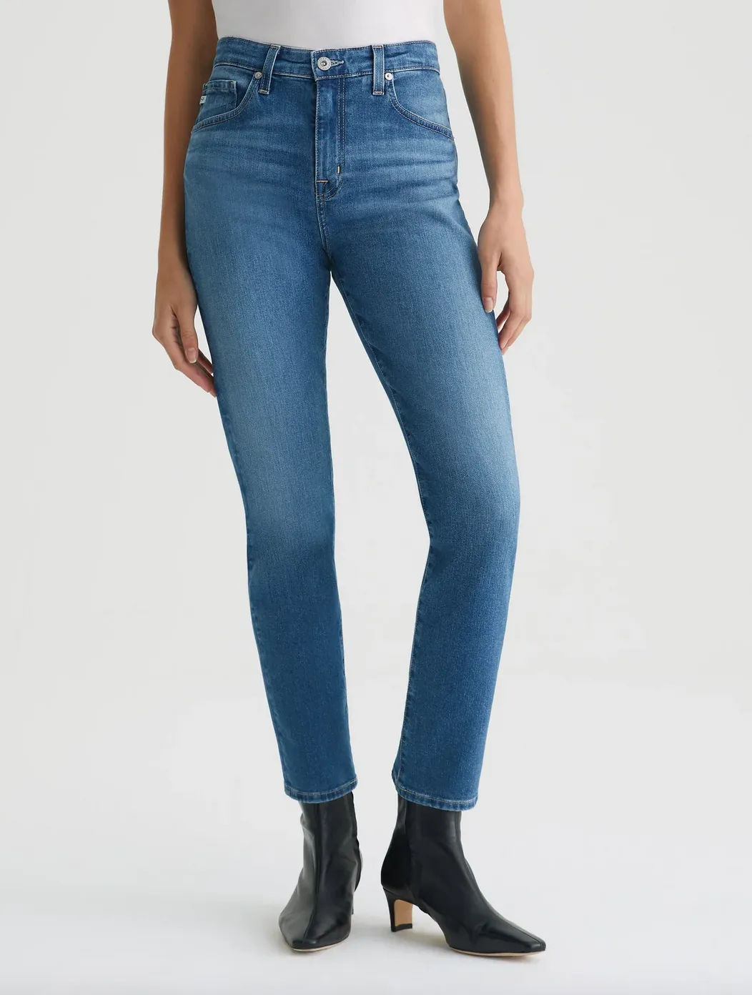 AG Jeans, Ex-Boyfriend | Catskills