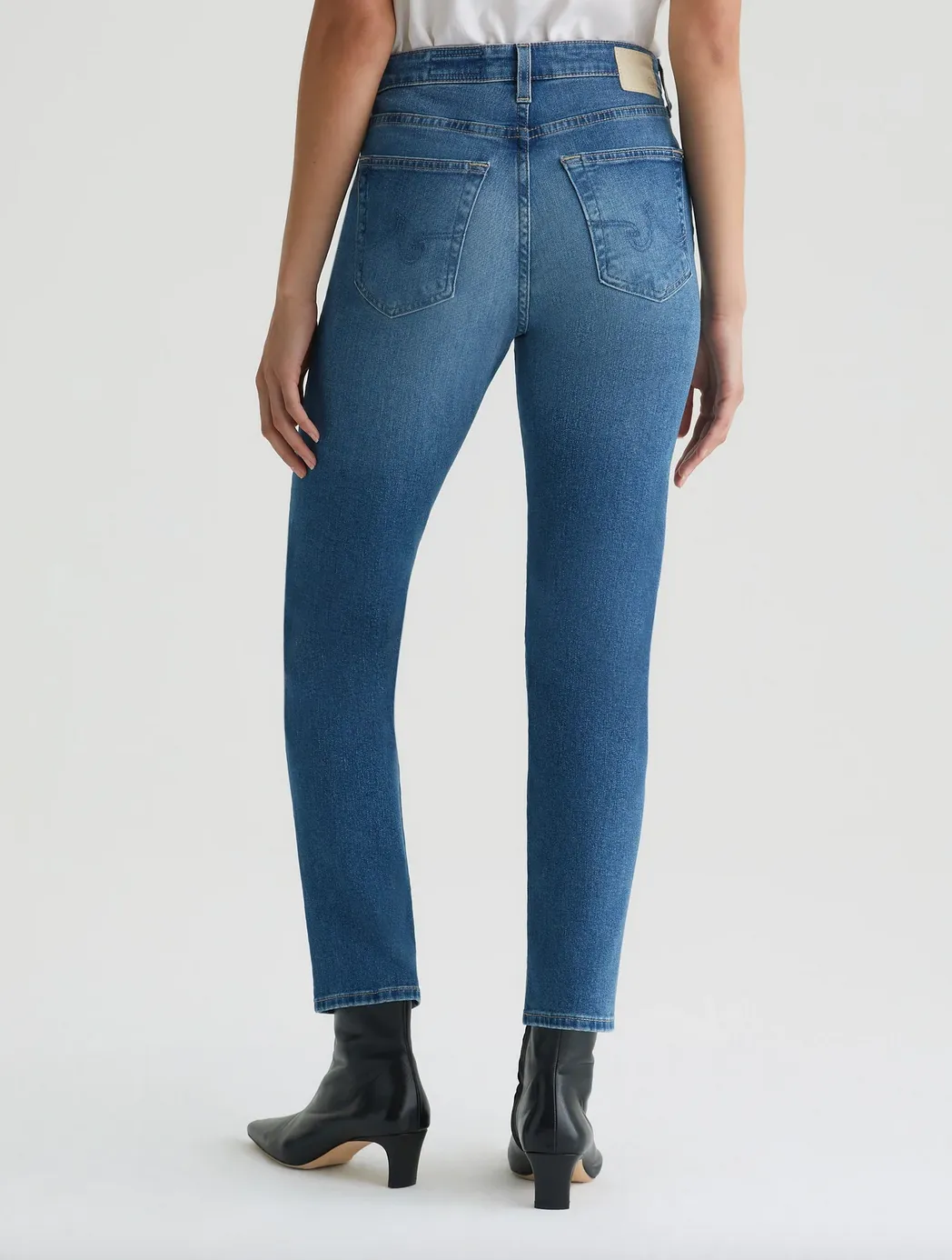 AG Jeans, Ex-Boyfriend | Catskills