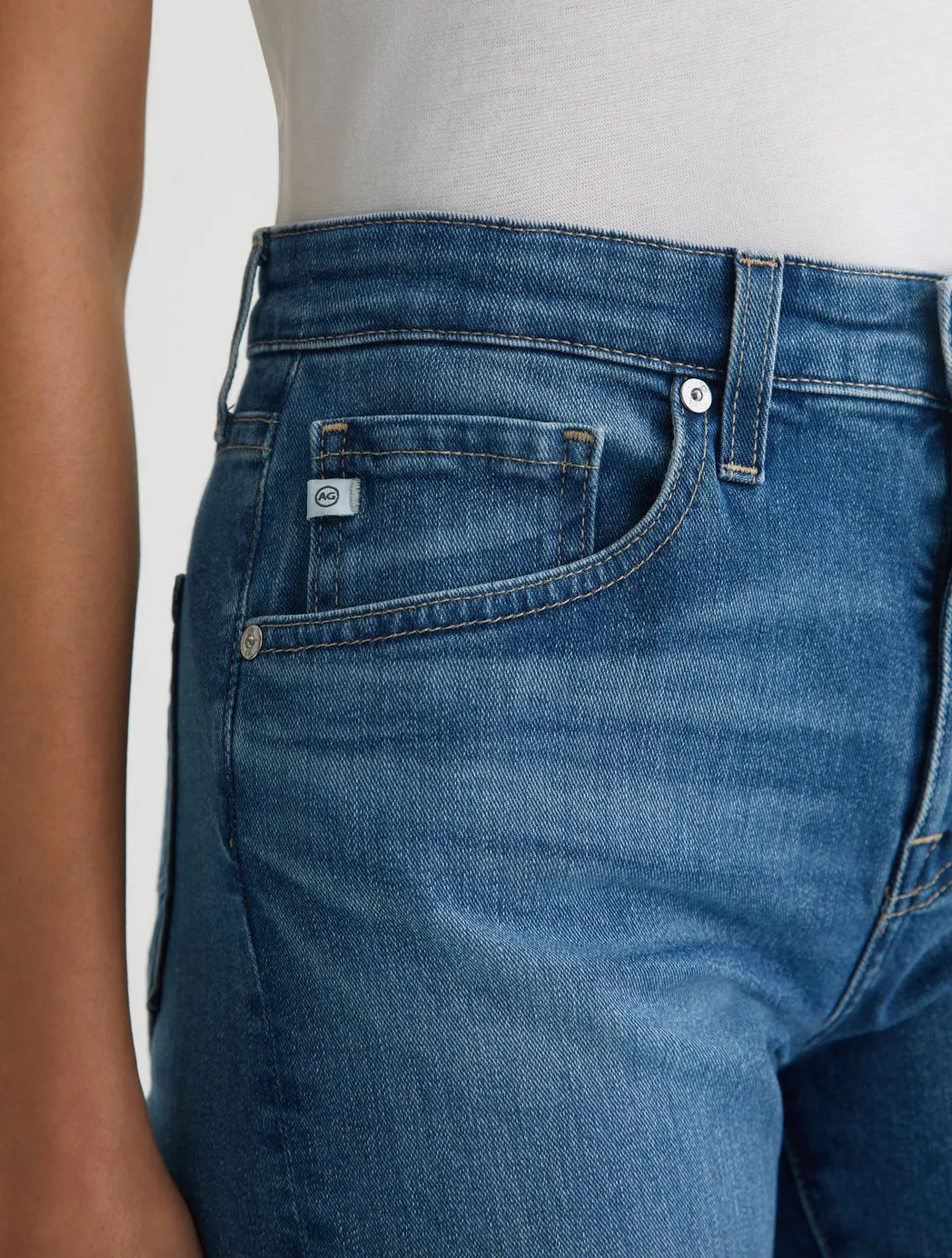 AG Jeans, Ex-Boyfriend | Catskills