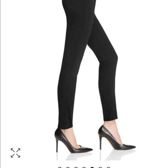 AG Prima Mid-Rise Cigarette Jeans