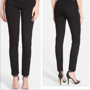 AG Prima Mid-Rise Cigarette Jeans
