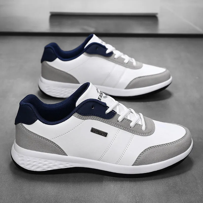 Airnest™ - Cloud-Like Comfort – Stylish Sneakers That Keep You Going All Day