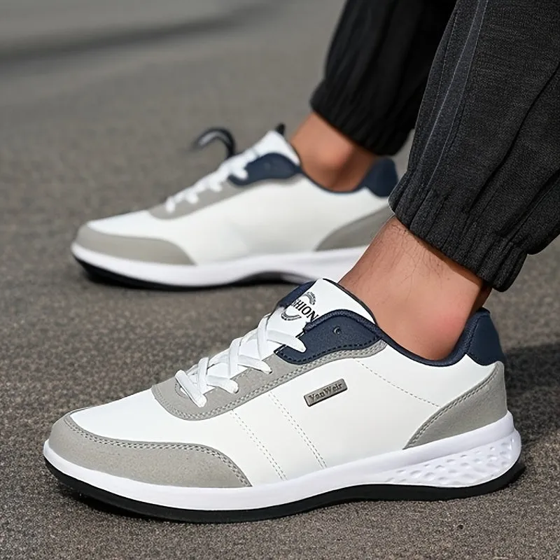 Airnest™ - Cloud-Like Comfort – Stylish Sneakers That Keep You Going All Day