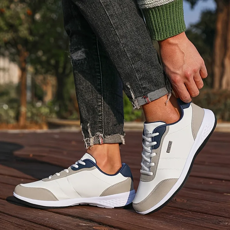 Airnest™ - Cloud-Like Comfort – Stylish Sneakers That Keep You Going All Day