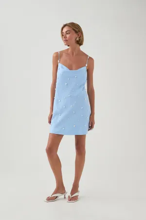 Akoya Mini Dress