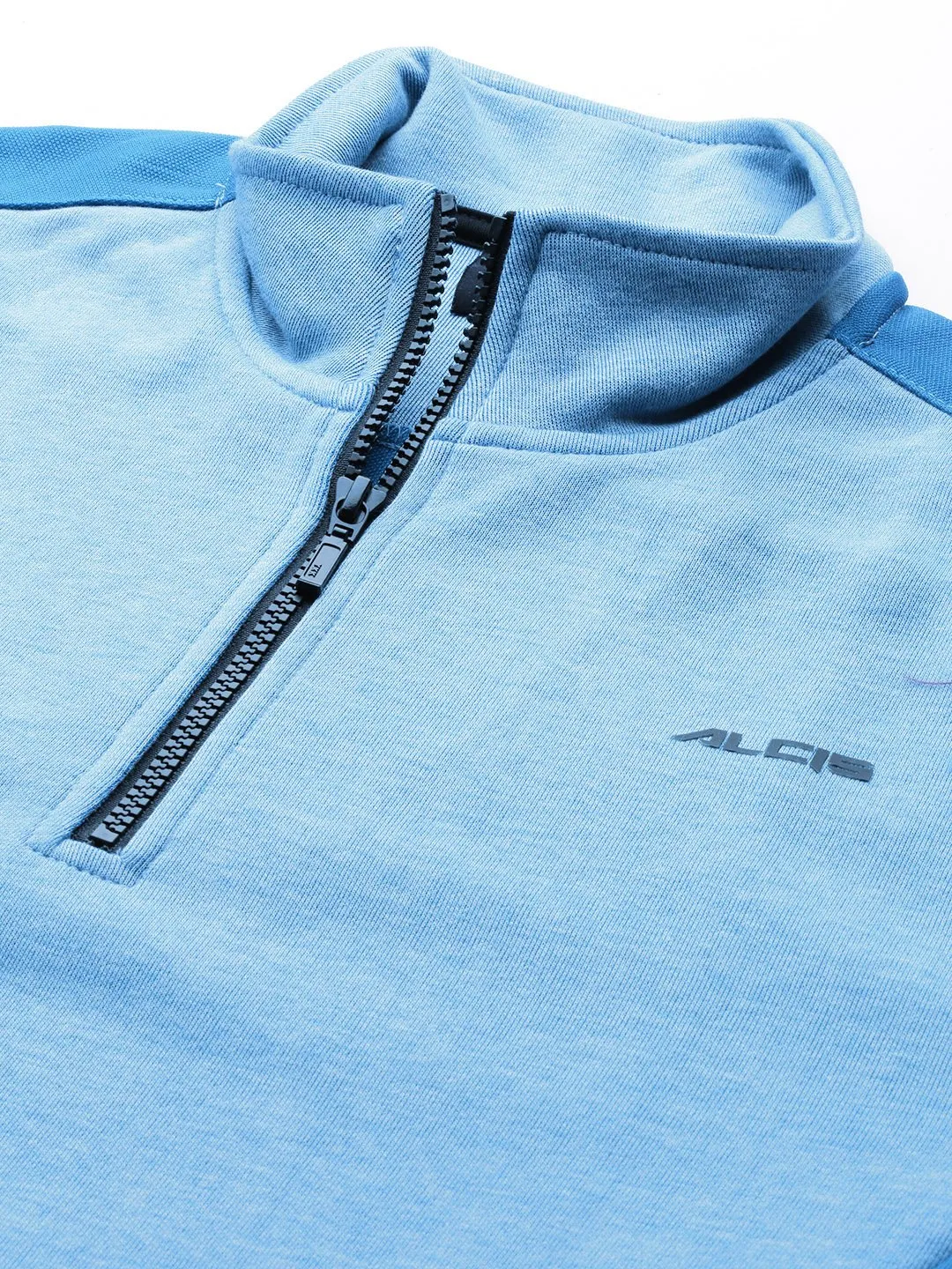 Alcis Men Blue Sweatshirt