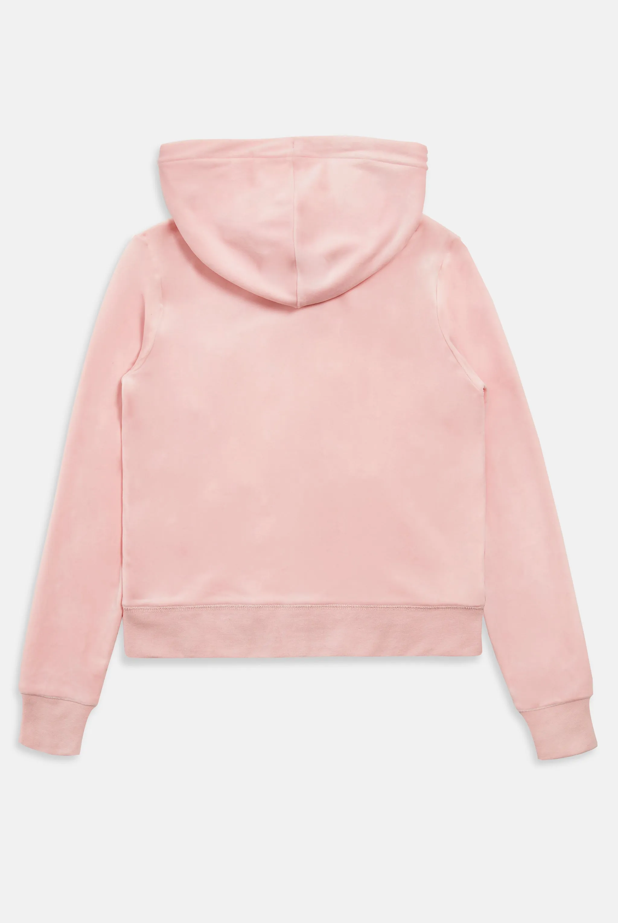 ALMOND BLOSSOM CLASSIC VELOUR ROBERTSON HOODIE