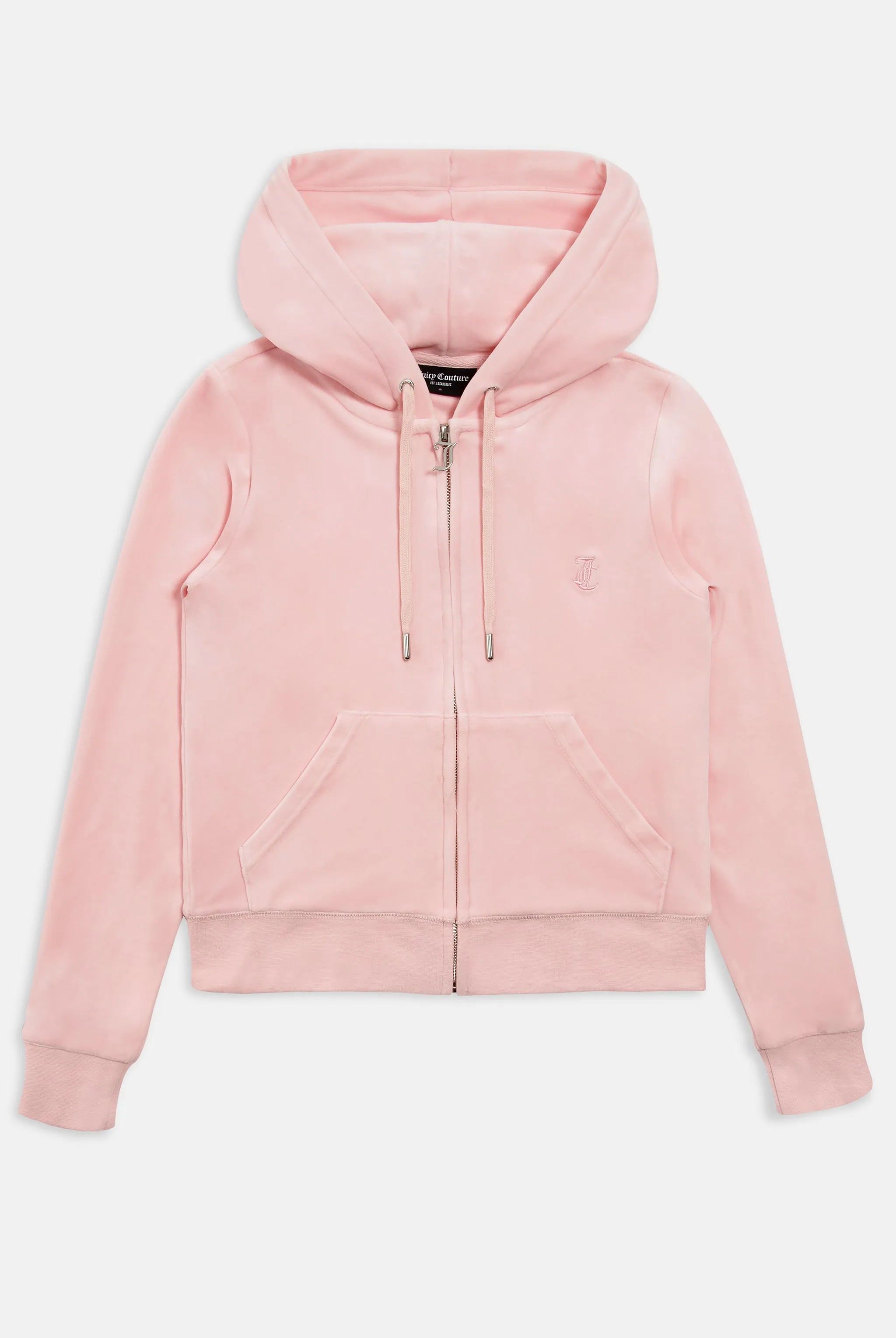 ALMOND BLOSSOM CLASSIC VELOUR ROBERTSON HOODIE