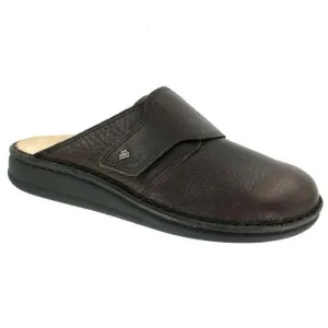 Amalfi Mocha Oregon Leather