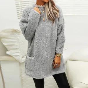 Ameli Sweater: Warm and Cozy