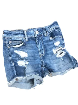 American Eagle Shorts Size 3/4