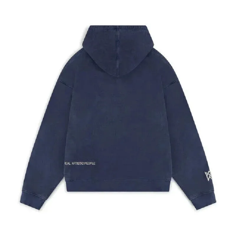 American Style High Quality Visionary Printed Hoddies