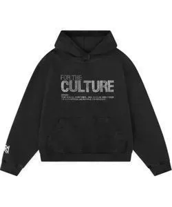 American Style High Quality Visionary Printed Hoddies