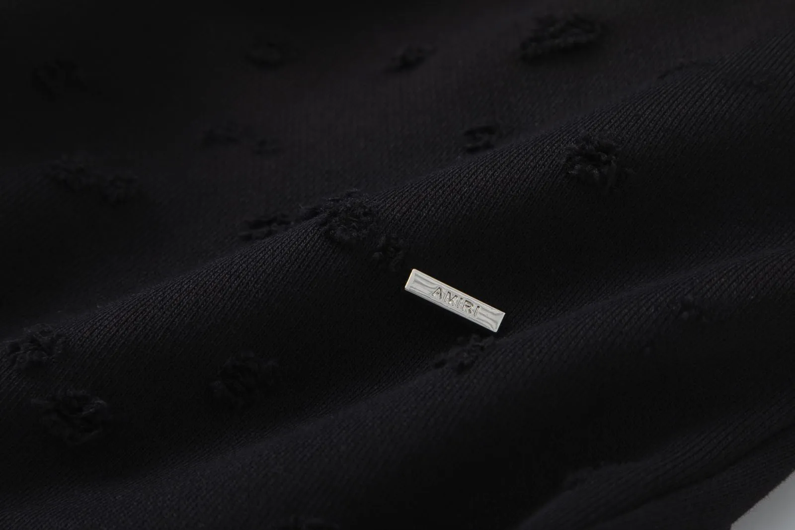 AMIRI Hollywood Hoodie