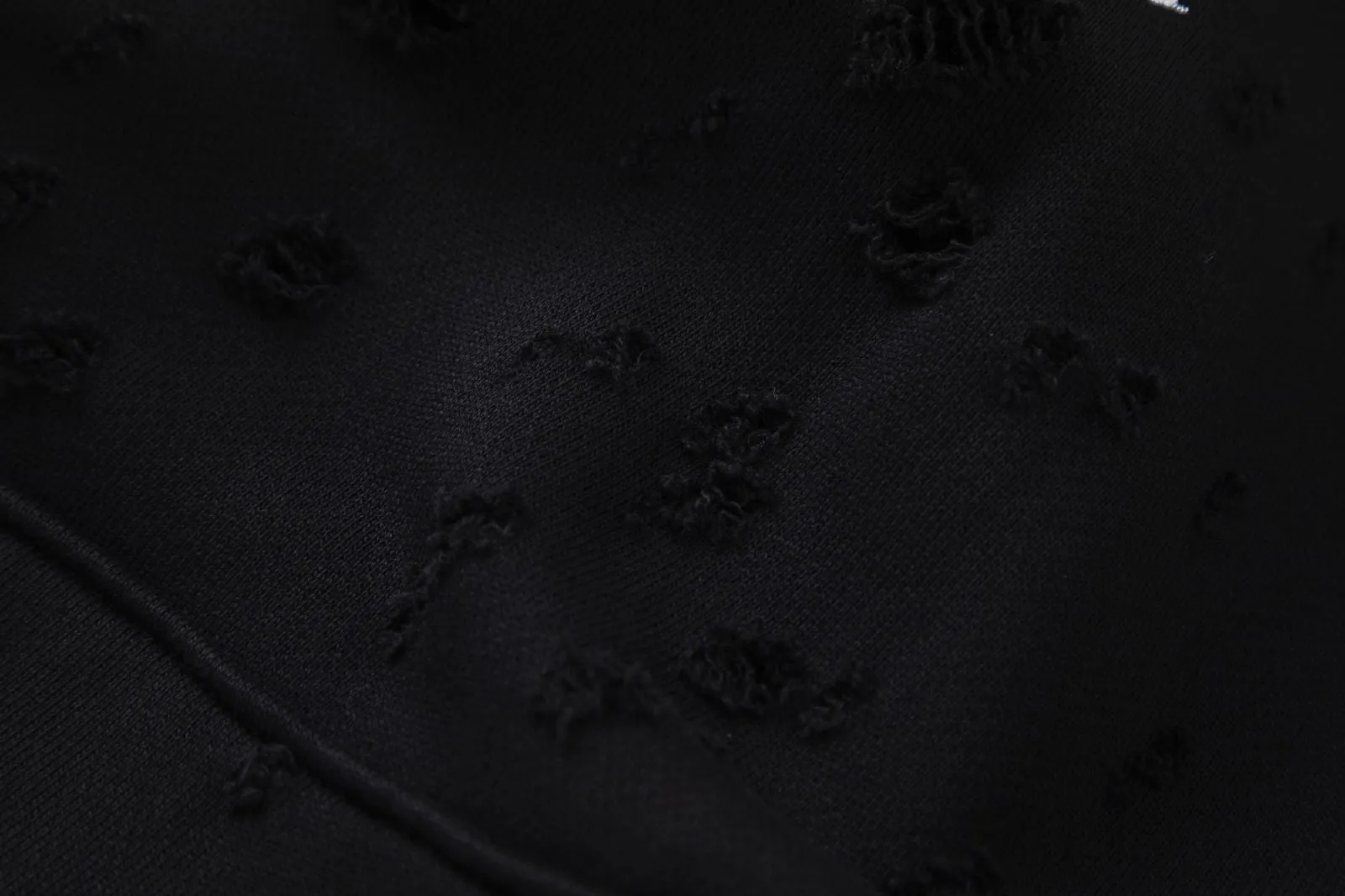 AMIRI Hollywood Hoodie