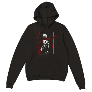 Anbu Hatake Kakashi - Copy Ninja