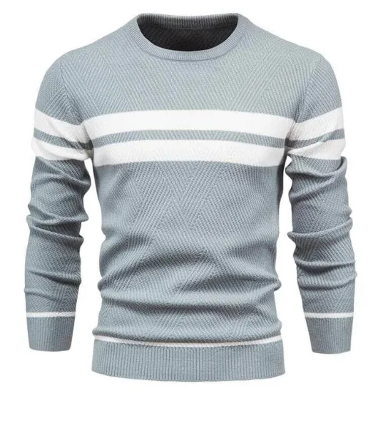 Anderson Slim-Fit Sweater