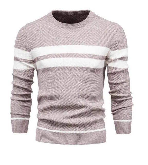 Anderson Slim-Fit Sweater